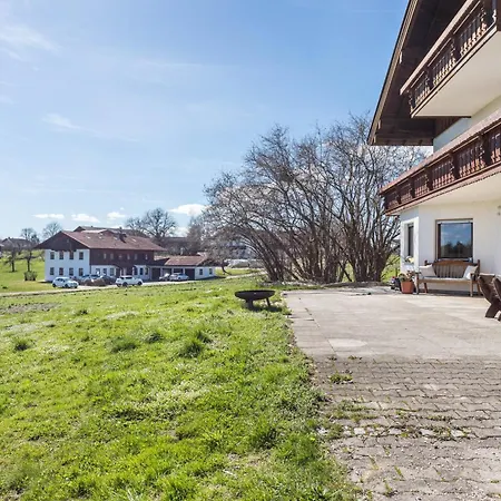 Fuchsbau Seminarhaus Am Chiemsee * Seeon-Seebruck